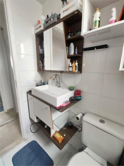 Venda Apartamento Rio De Janeiro Rocha Miranda REO805211 14