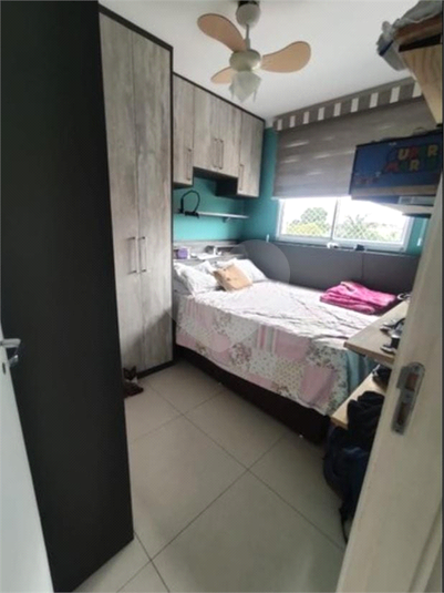 Venda Apartamento Rio De Janeiro Rocha Miranda REO805211 9