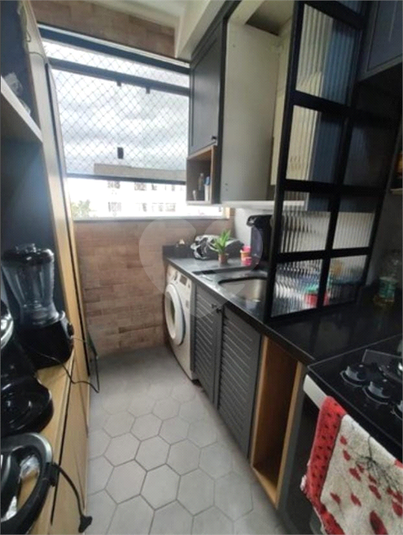 Venda Apartamento Rio De Janeiro Rocha Miranda REO805211 12