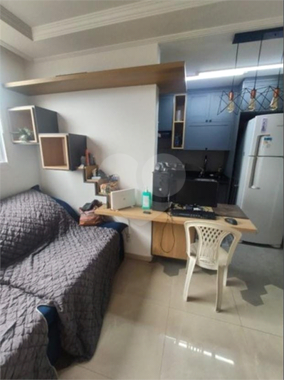 Venda Apartamento Rio De Janeiro Rocha Miranda REO805211 3