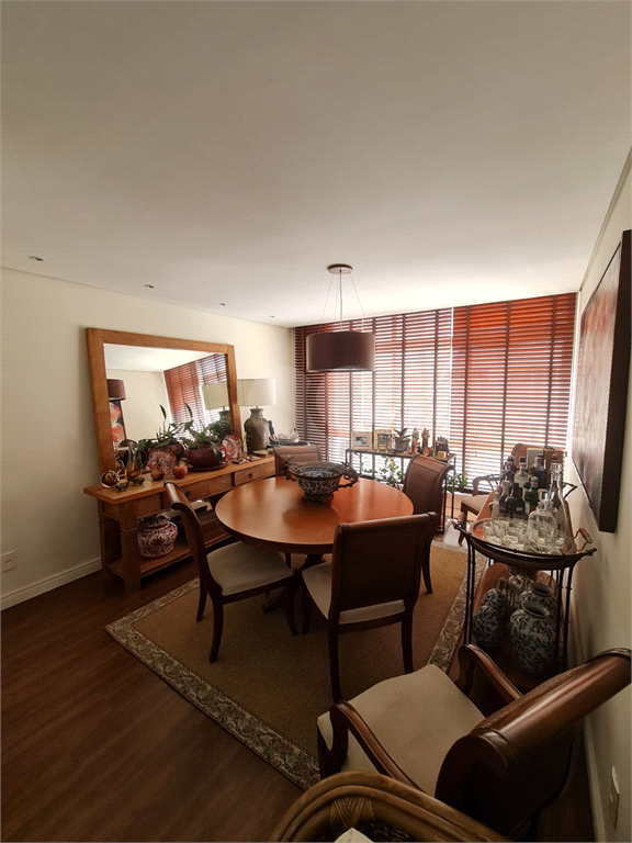 Venda Apartamento São Paulo Jardim Paulista REO805222 2