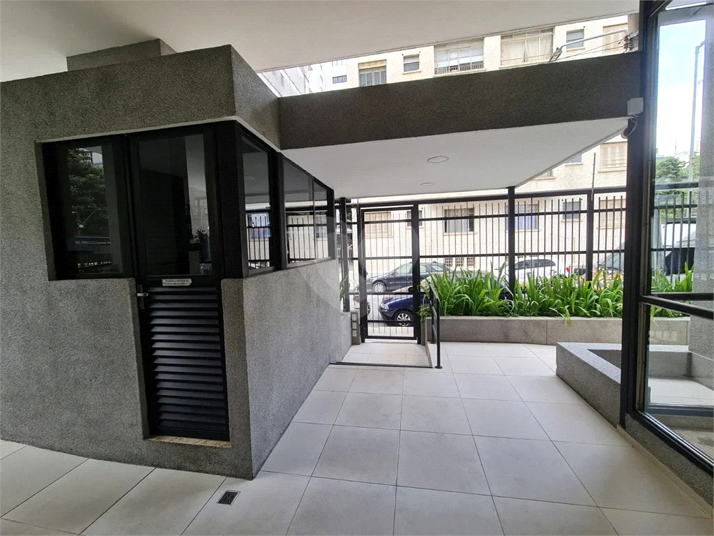 Venda Apartamento São Paulo Jardim Paulista REO805222 24