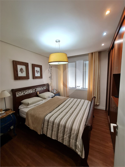 Venda Apartamento São Paulo Jardim Paulista REO805222 12