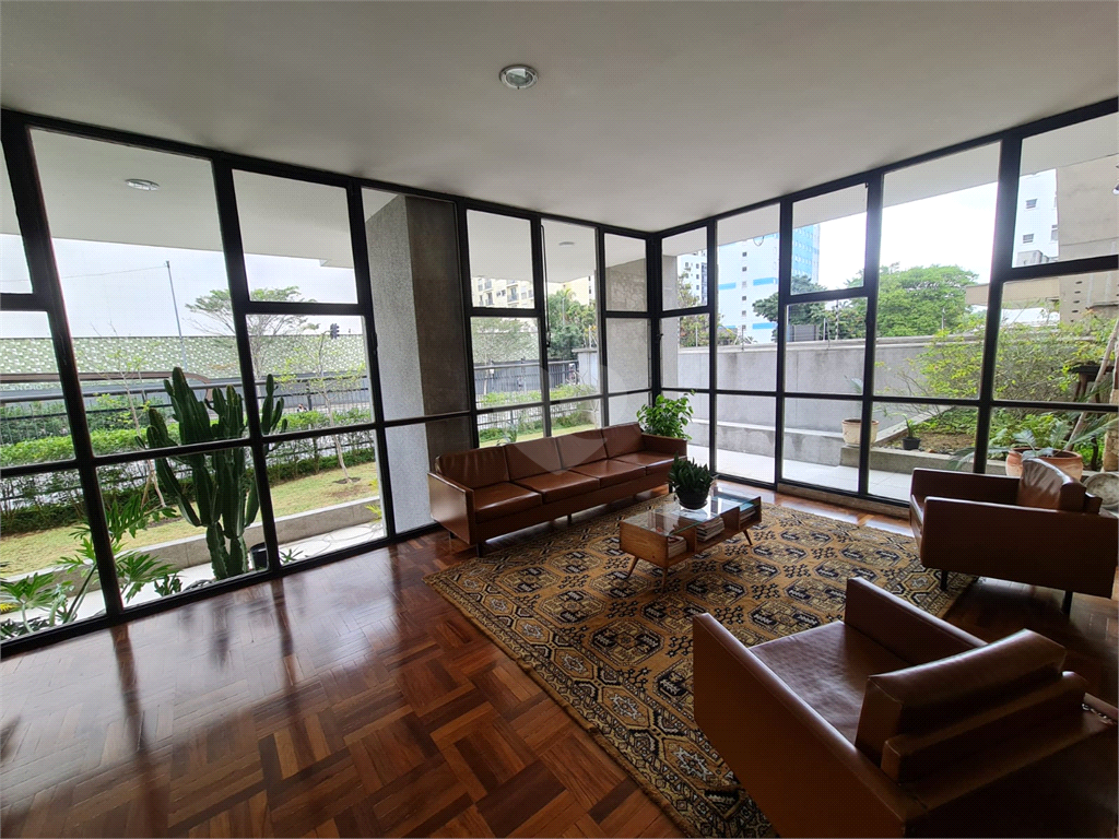 Venda Apartamento São Paulo Jardim Paulista REO805222 17