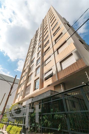 Venda Apartamento São Paulo Jardim Paulista REO805222 32