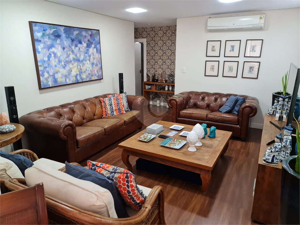 Venda Apartamento São Paulo Jardim Paulista REO805222 3