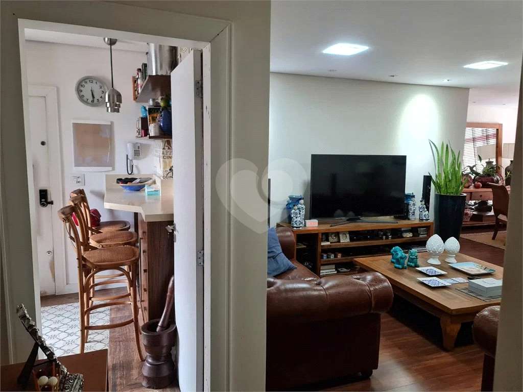 Venda Apartamento São Paulo Jardim Paulista REO805222 19