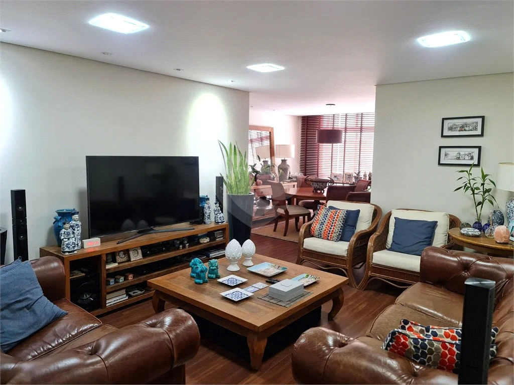 Venda Apartamento São Paulo Jardim Paulista REO805222 18