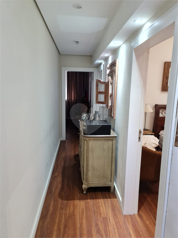 Venda Apartamento São Paulo Jardim Paulista REO805222 5