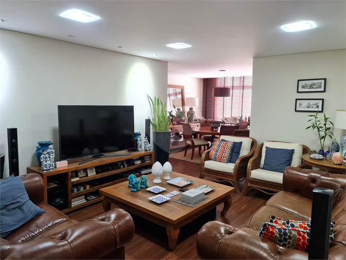 Venda Apartamento São Paulo Jardim Paulista REO805222 1