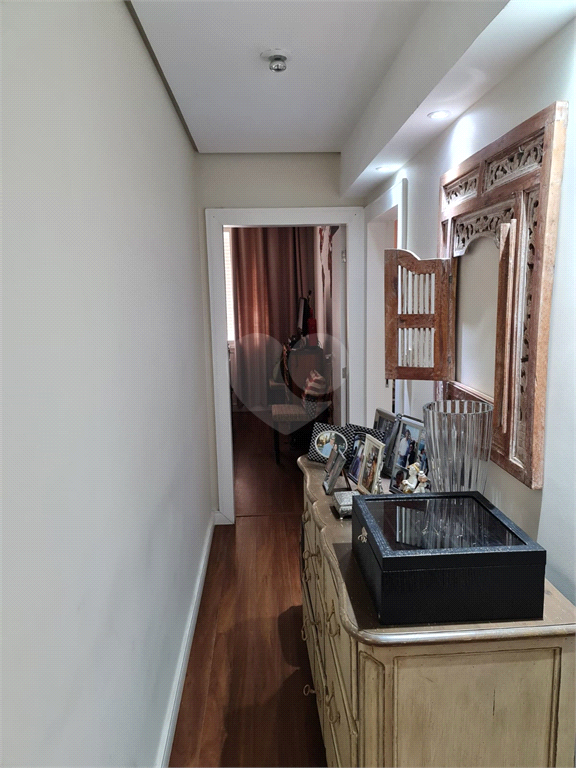 Venda Apartamento São Paulo Jardim Paulista REO805222 11