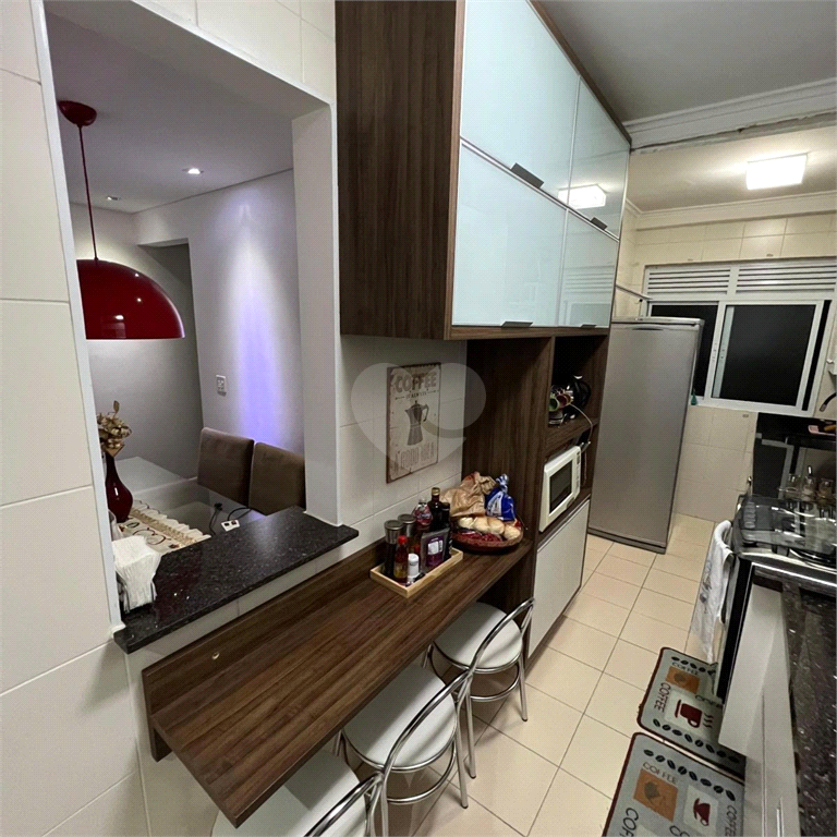 Venda Apartamento São Paulo Vila Caraguatá REO805246 15