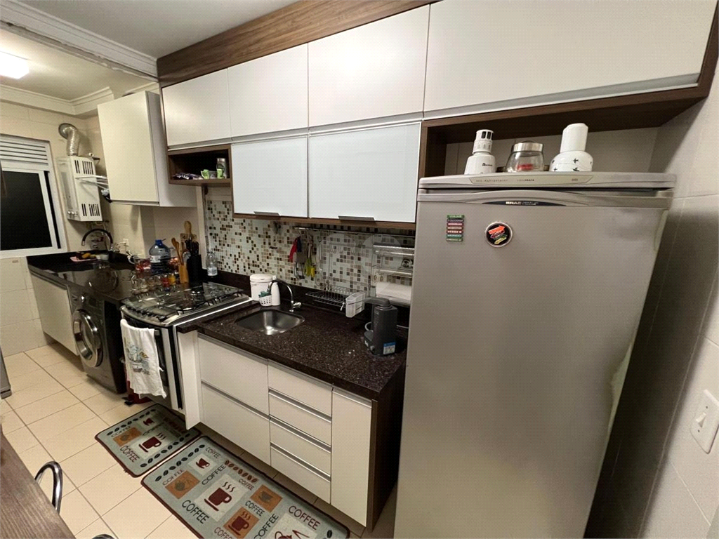 Venda Apartamento São Paulo Vila Caraguatá REO805246 17