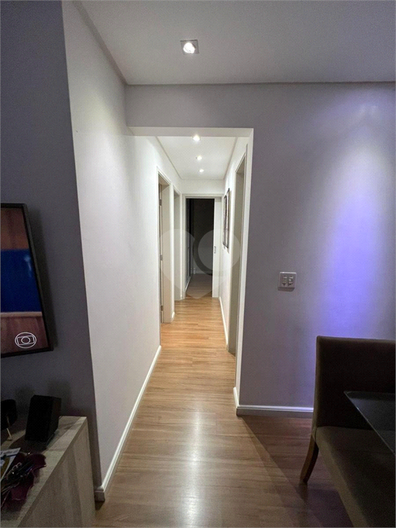 Venda Apartamento São Paulo Vila Caraguatá REO805246 5