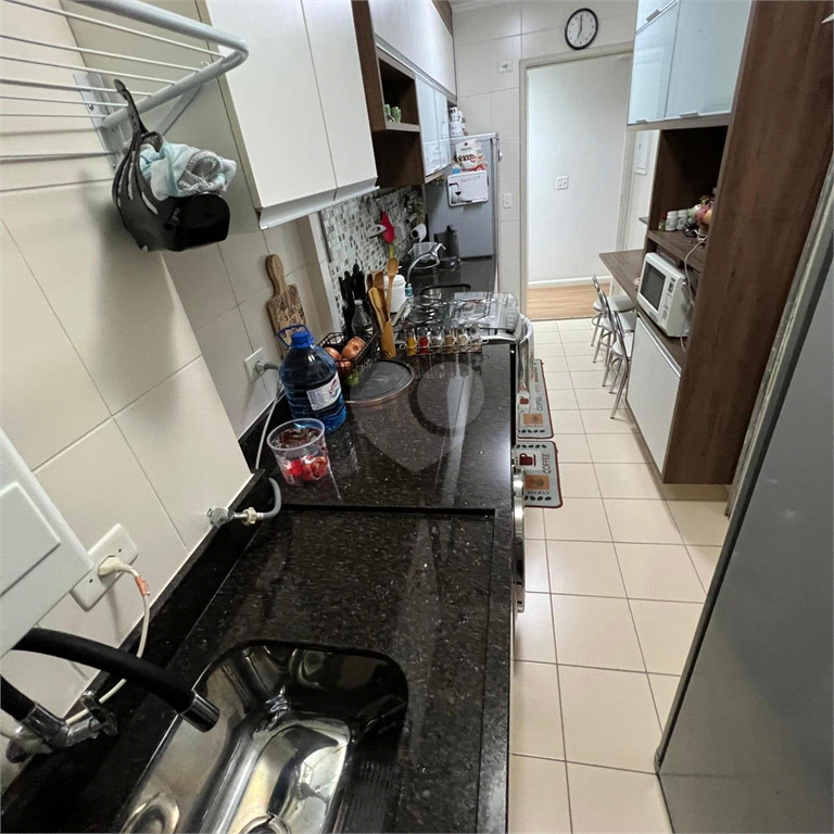 Venda Apartamento São Paulo Vila Caraguatá REO805246 18