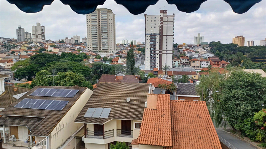 Venda Casa térrea Guarulhos Vila Rosália REO805261 22