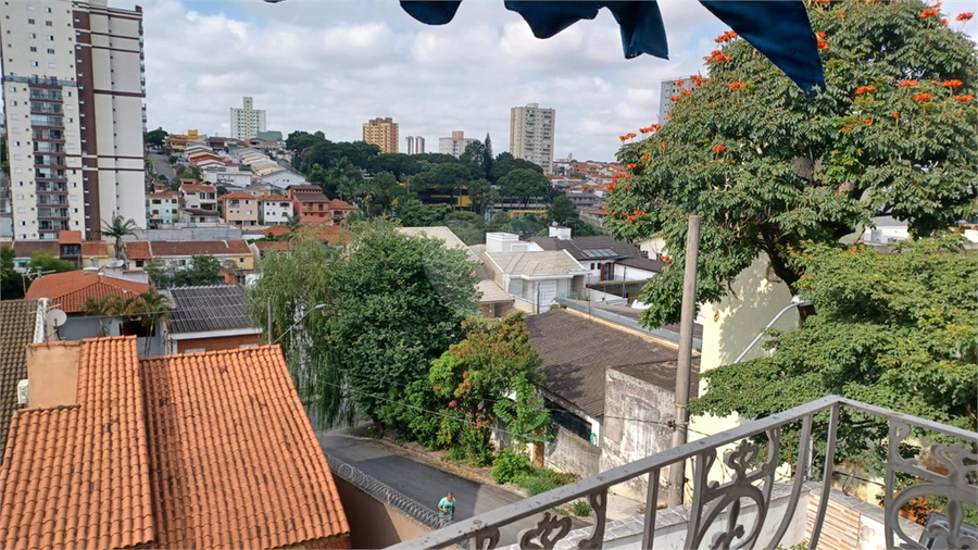 Venda Casa térrea Guarulhos Vila Rosália REO805261 23