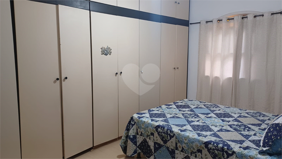 Venda Casa térrea Guarulhos Vila Rosália REO805261 16