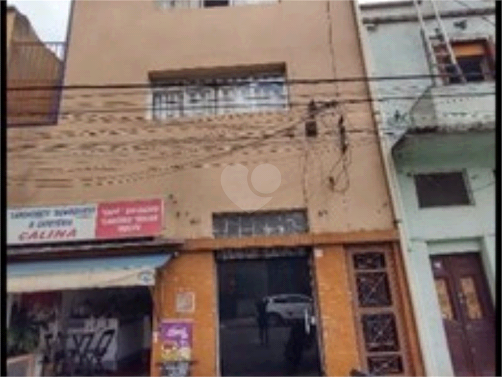 Venda Prédio inteiro São Paulo Brás REO805262 7