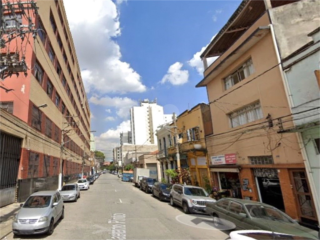 Venda Prédio inteiro São Paulo Brás REO805262 11