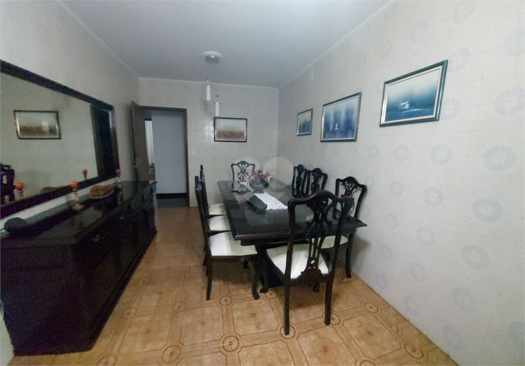 Venda Sobrado São Paulo Vila Albertina REO805263 8