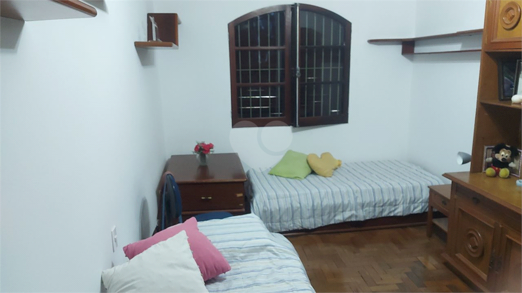 Venda Sobrado São Paulo Vila Albertina REO805263 14