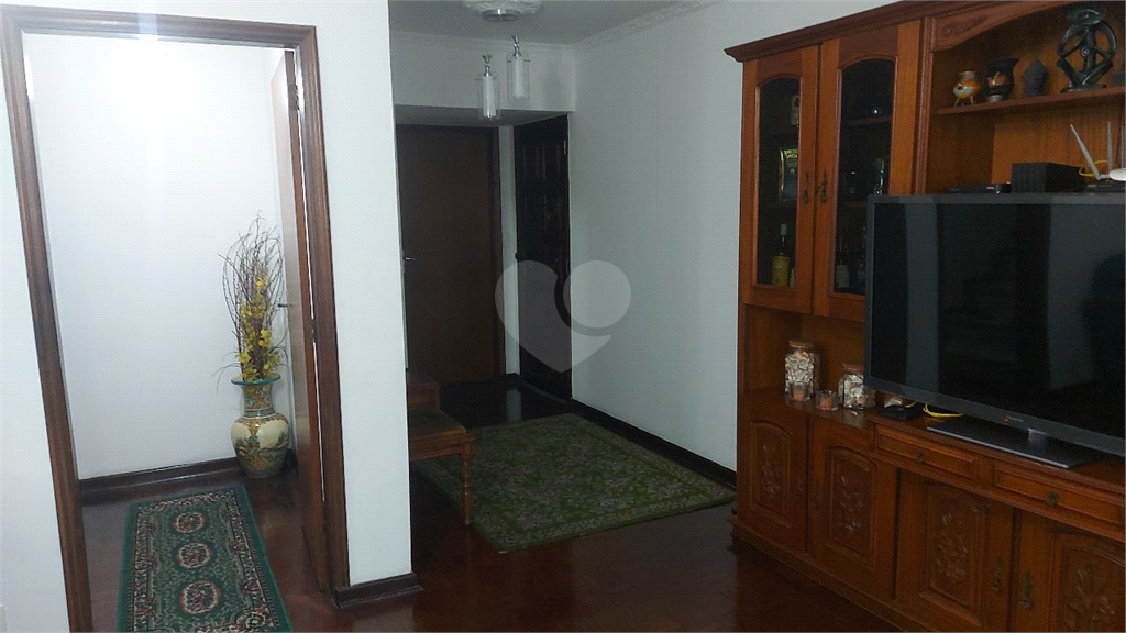 Venda Sobrado São Paulo Vila Albertina REO805263 12