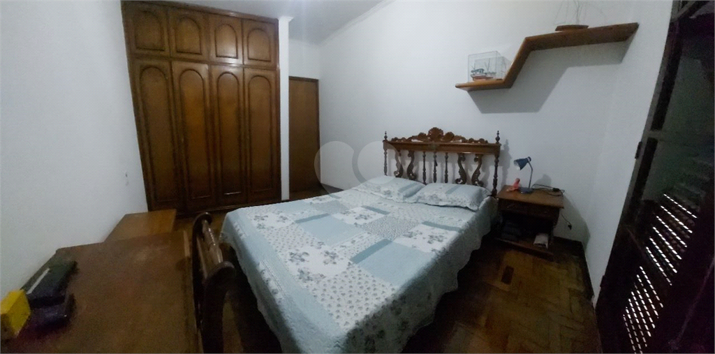 Venda Sobrado São Paulo Vila Albertina REO805263 13