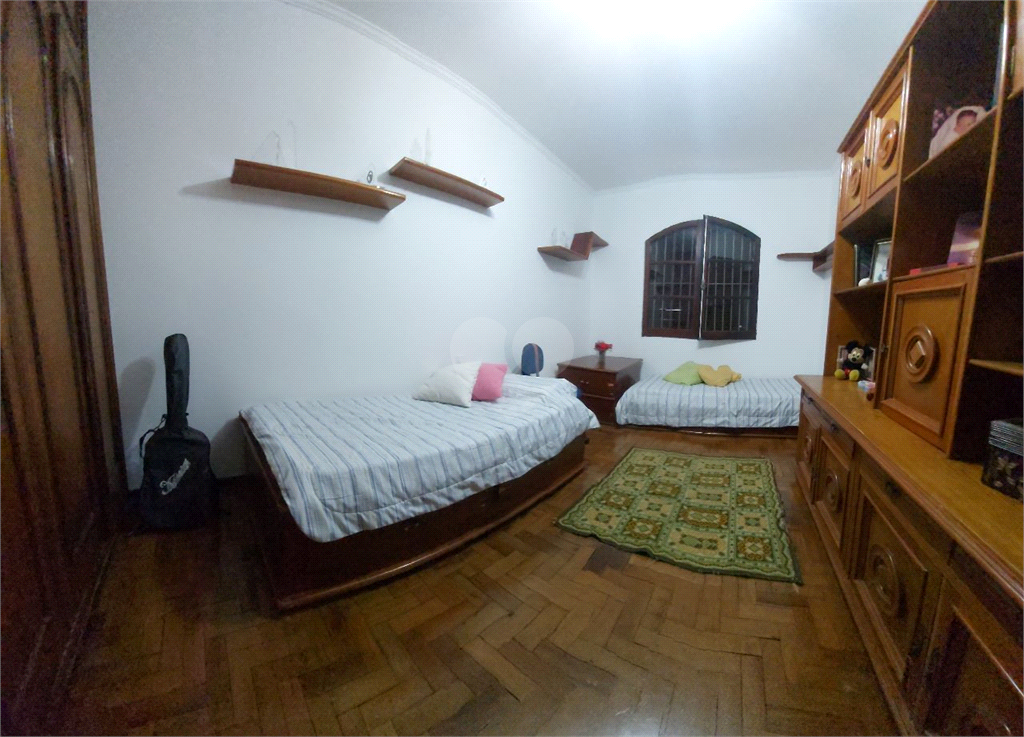 Venda Sobrado São Paulo Vila Albertina REO805263 6