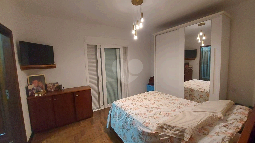 Venda Sobrado São Paulo Vila Albertina REO805263 10