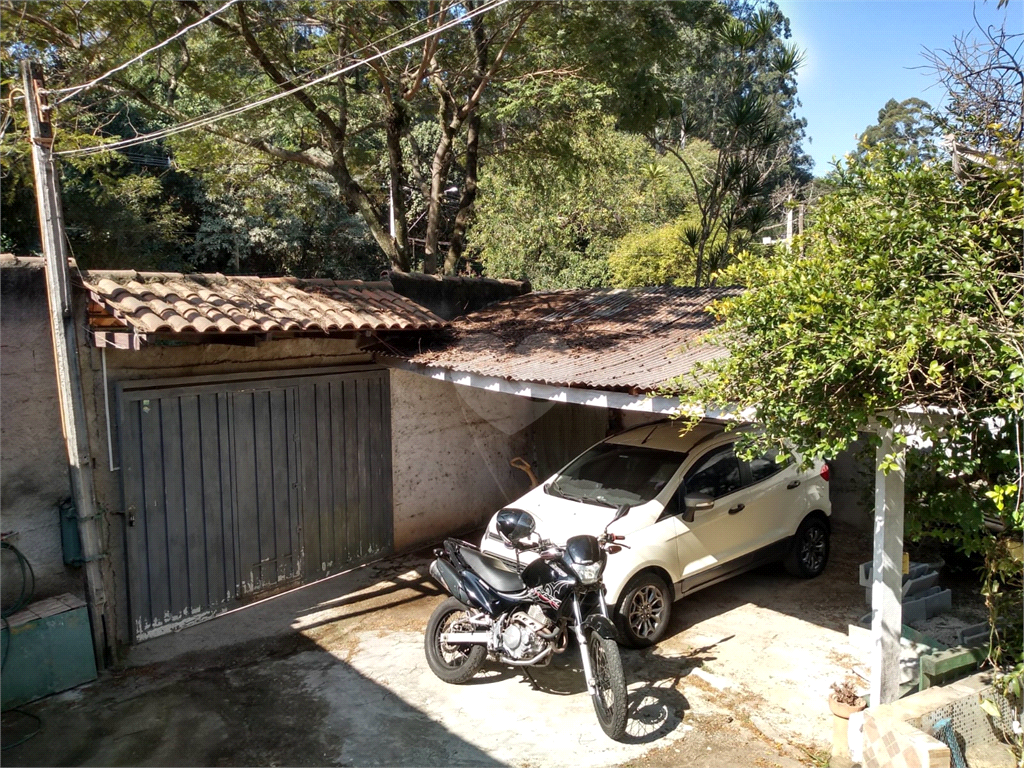 Venda Casa Várzea Paulista Jardim Paraíso REO805264 19