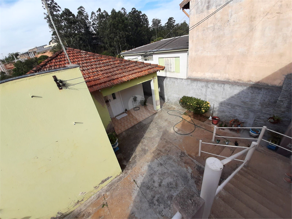 Venda Casa Várzea Paulista Jardim Paraíso REO805264 10