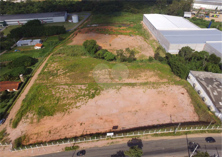 Venda Área de Terra Itupeva São Roque Da Chave REO805267 2