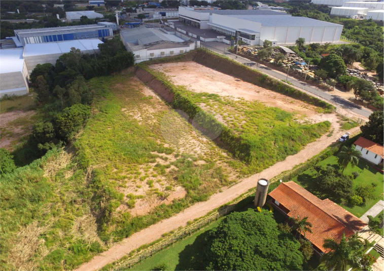 Venda Área de Terra Itupeva São Roque Da Chave REO805267 5