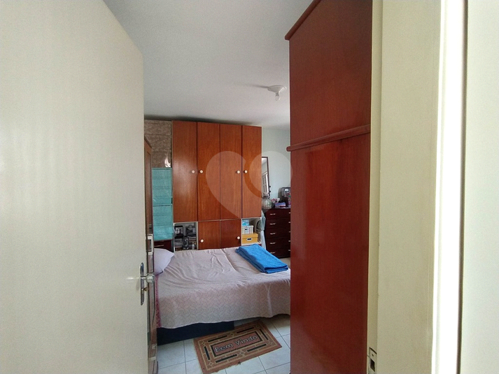 Venda Casa São Paulo Chora Menino REO805274 37