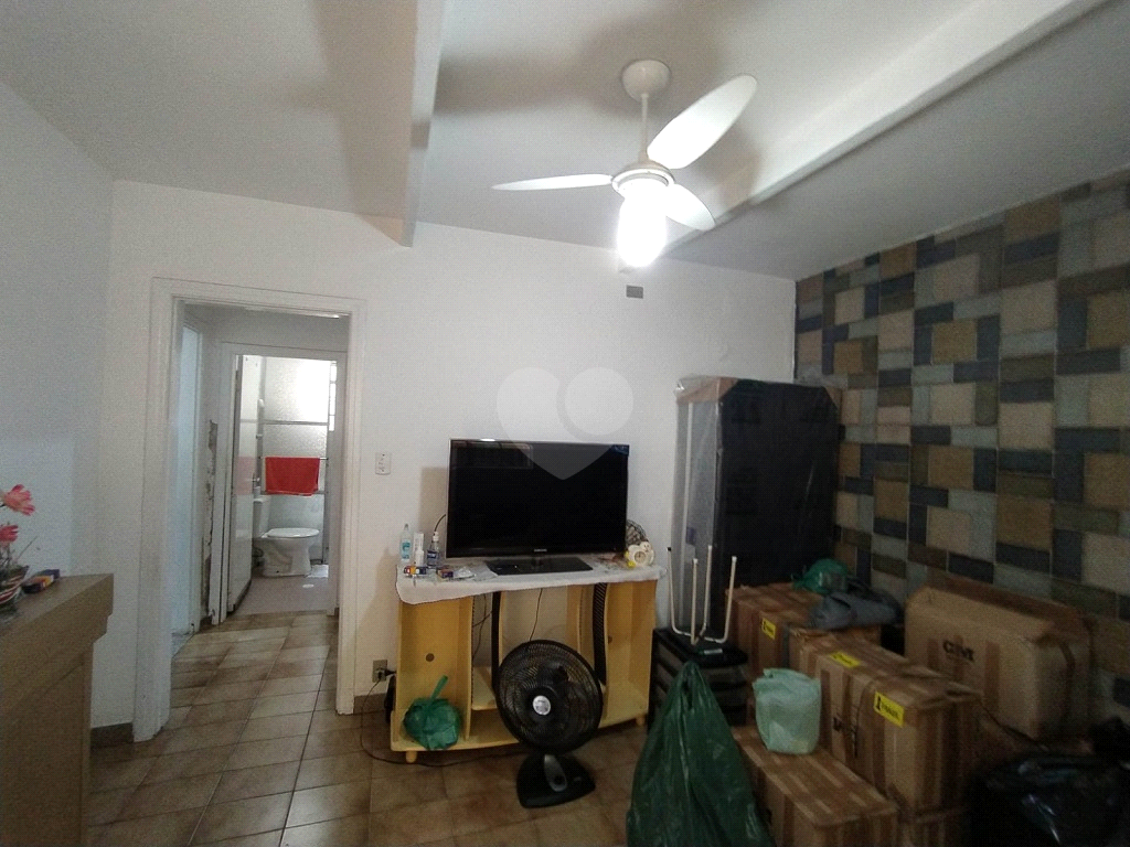 Venda Casa São Paulo Chora Menino REO805274 65