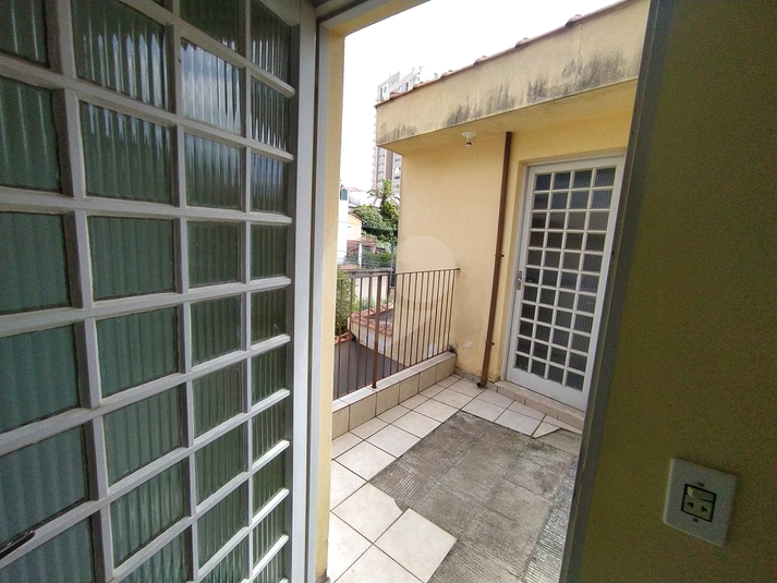 Venda Casa São Paulo Chora Menino REO805274 42