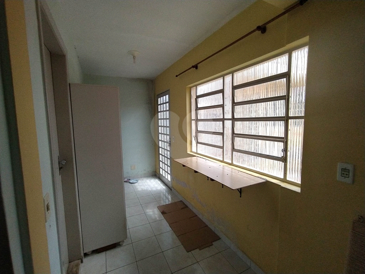 Venda Casa São Paulo Chora Menino REO805274 30