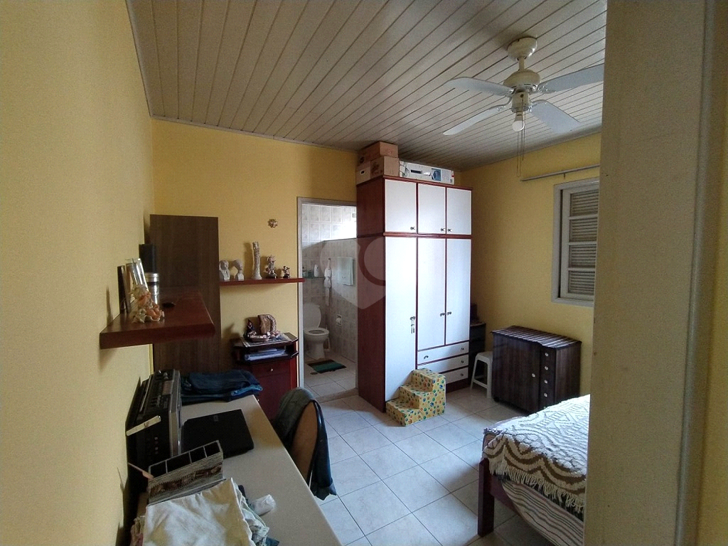 Venda Casa São Paulo Chora Menino REO805274 20