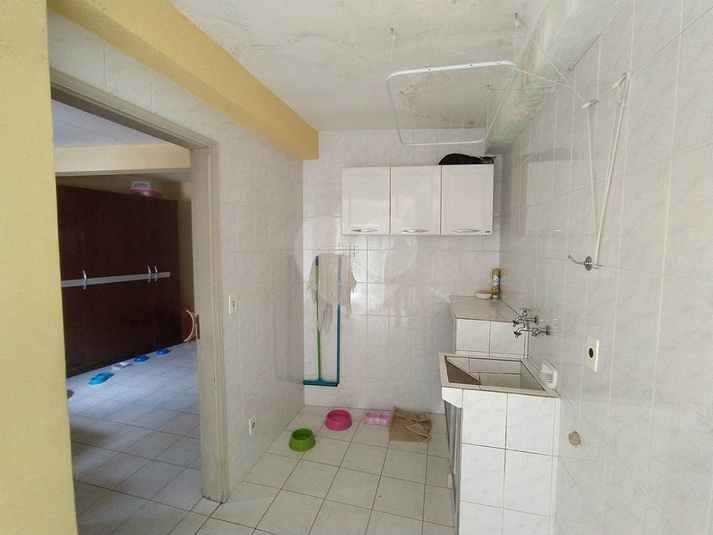 Venda Casa São Paulo Chora Menino REO805274 31