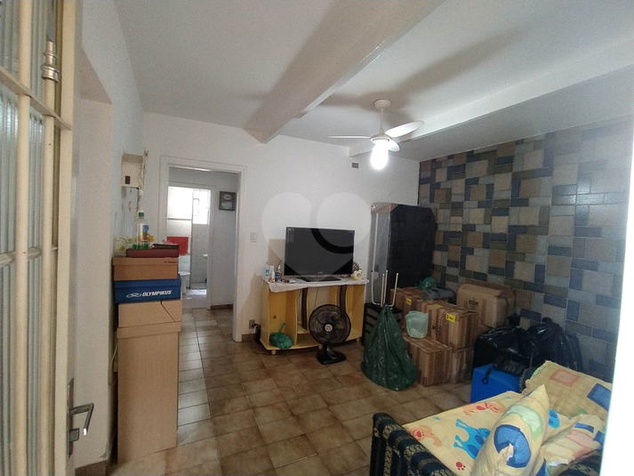 Venda Casa São Paulo Chora Menino REO805274 61