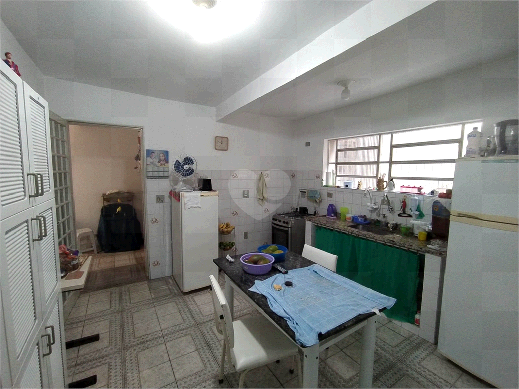 Venda Casa São Paulo Chora Menino REO805274 73