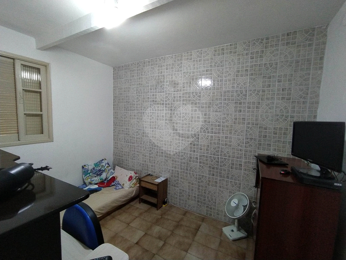 Venda Casa São Paulo Chora Menino REO805274 69