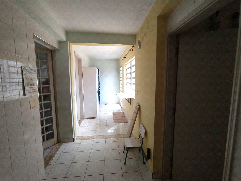 Venda Casa São Paulo Chora Menino REO805274 32