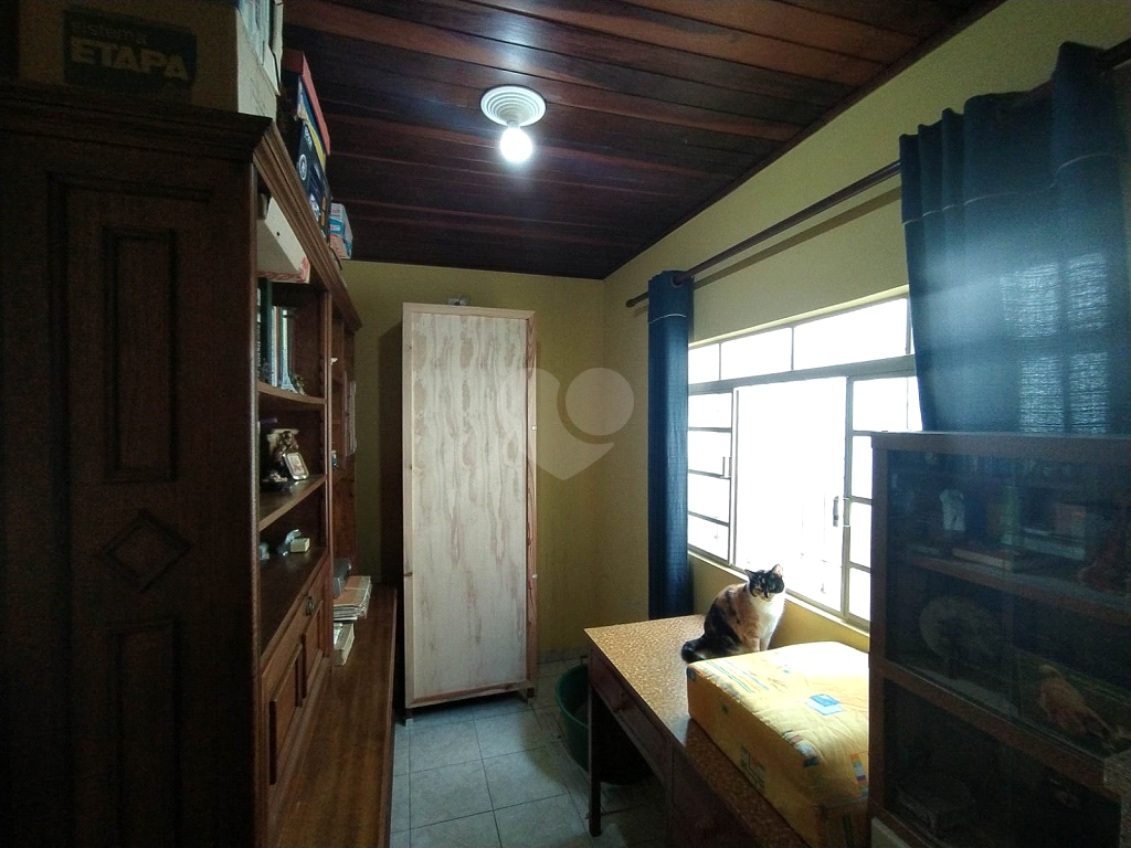 Venda Casa São Paulo Chora Menino REO805274 15