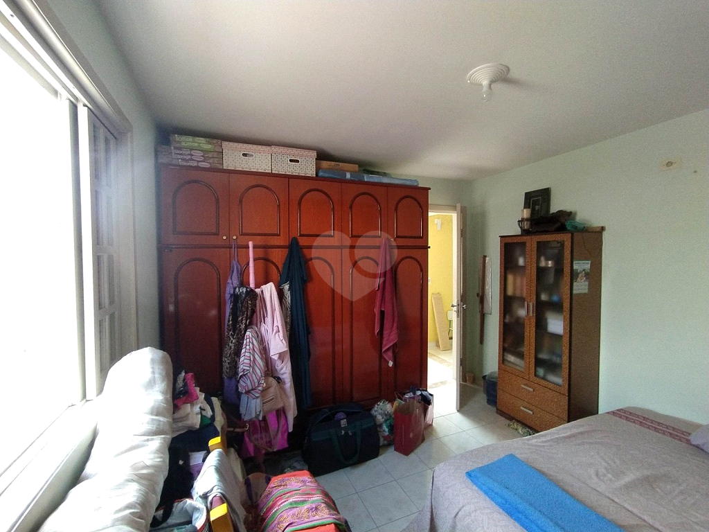 Venda Casa São Paulo Chora Menino REO805274 41