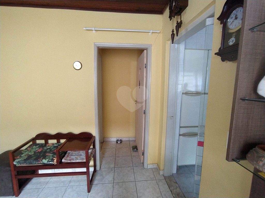 Venda Casa São Paulo Chora Menino REO805274 19