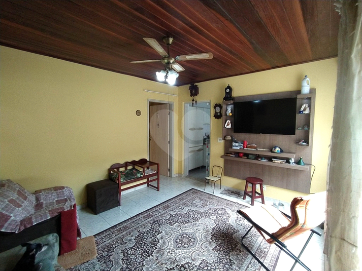 Venda Casa São Paulo Chora Menino REO805274 14