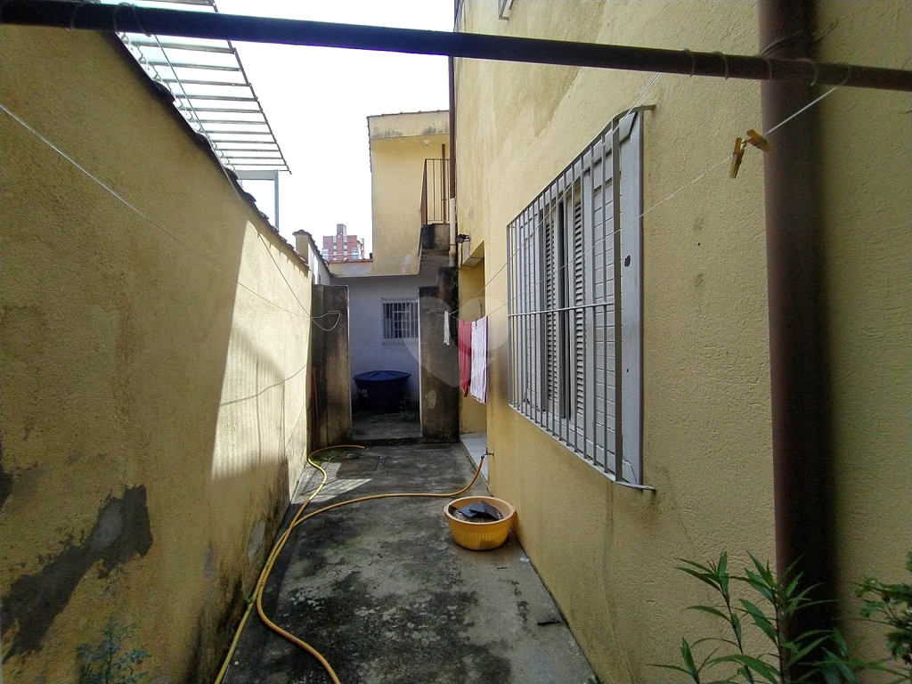 Venda Casa São Paulo Chora Menino REO805274 51