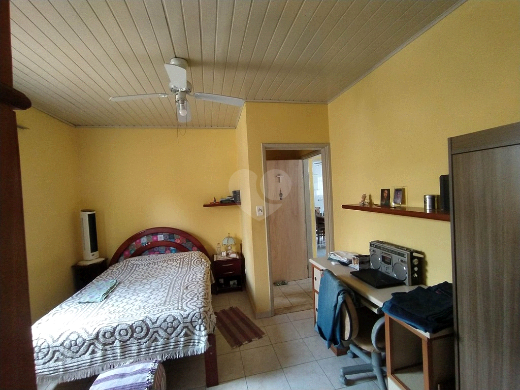 Venda Casa São Paulo Chora Menino REO805274 22